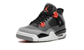 Air Jordan 4 GS 