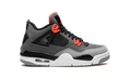 Air Jordan 4 GS 