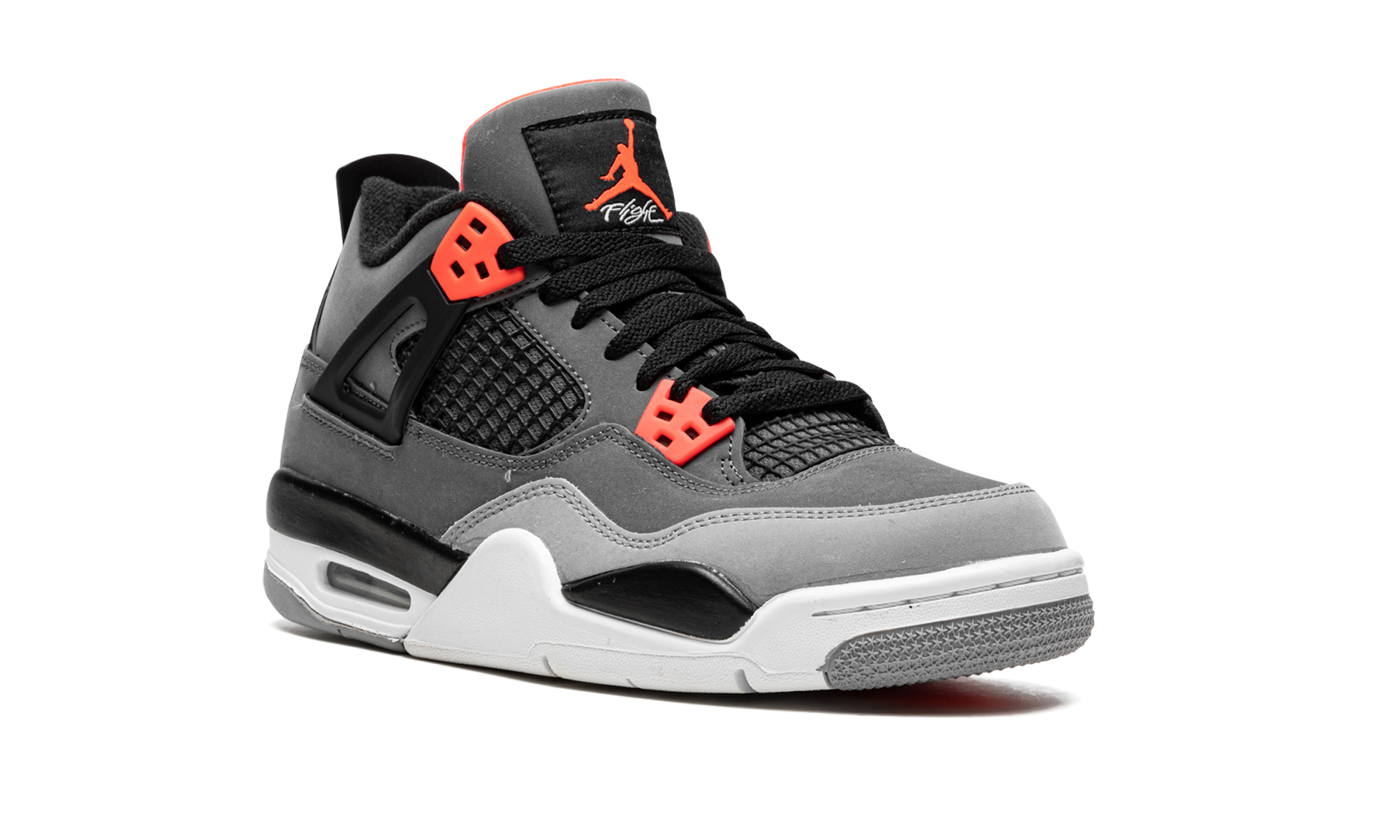 Air Jordan 4 GS "Infared"