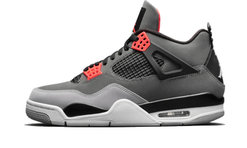 Jordan 4 Infrared (2022)