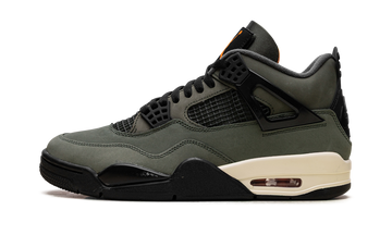 Jordan 4 OG SP "Undefeated (2025)"