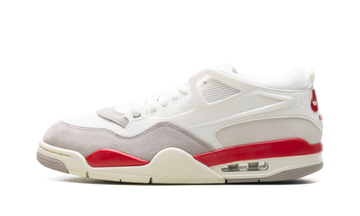 Jordan 4 RM "Fire Red"