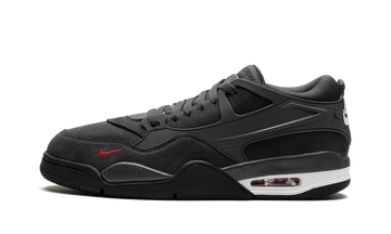 Jordan 4 RM "Nigel Sylvester - Driveway Grey"