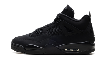 Jordan 4 Retro "Black Cat 2025"