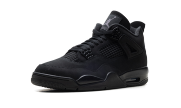 Jordan 4 Retro "Black Cat 2025"