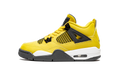 Air Jordan 4 Retro GS 