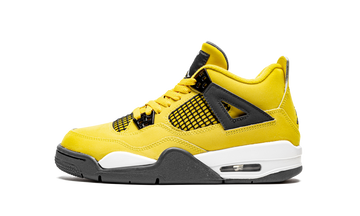 Air Jordan 4 Retro GS "Lightning 2021"