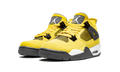 Air Jordan 4 Retro GS 
