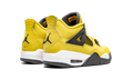 Air Jordan 4 Retro GS 