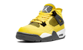Air Jordan 4 Retro GS 