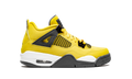 Air Jordan 4 Retro GS 