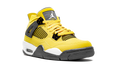 Air Jordan 4 Retro GS 