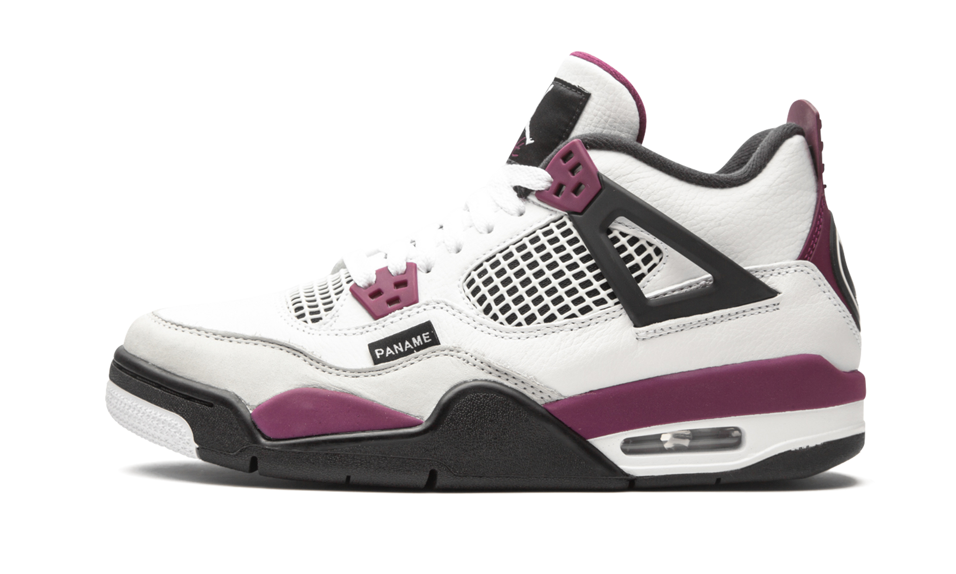 Air Jordan 4 Retro GS "PSG - Paris Saint Germain"