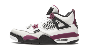 Air Jordan 4 Retro GS "PSG - Paris Saint Germain"