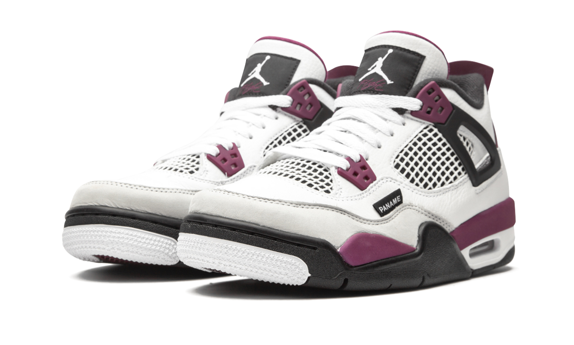 Air Jordan 4 Retro GS "PSG - Paris Saint Germain"