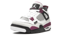 Air Jordan 4 Retro GS 