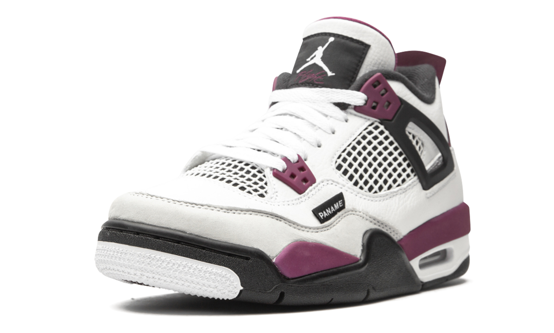 Air Jordan 4 Retro GS "PSG - Paris Saint Germain"