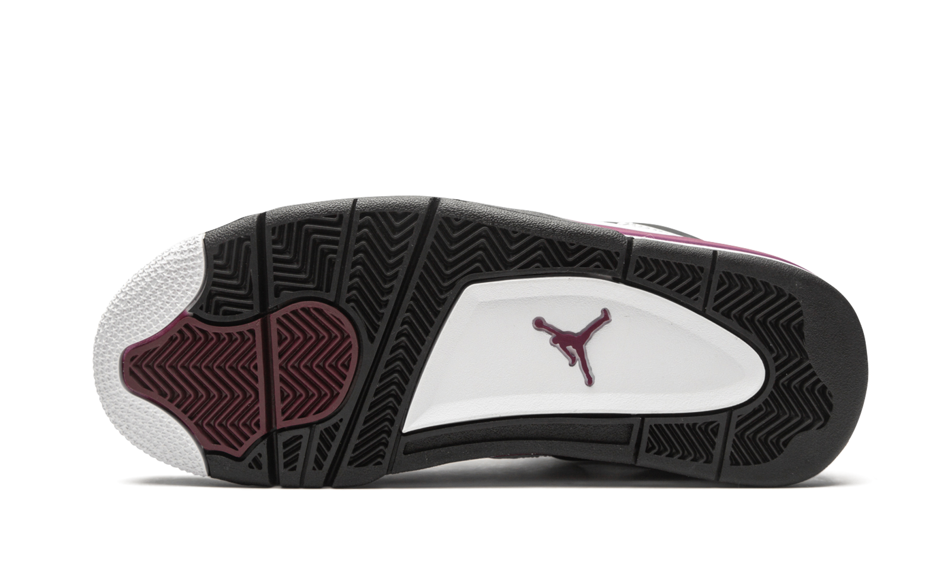 Air Jordan 4 Retro GS "PSG - Paris Saint Germain"