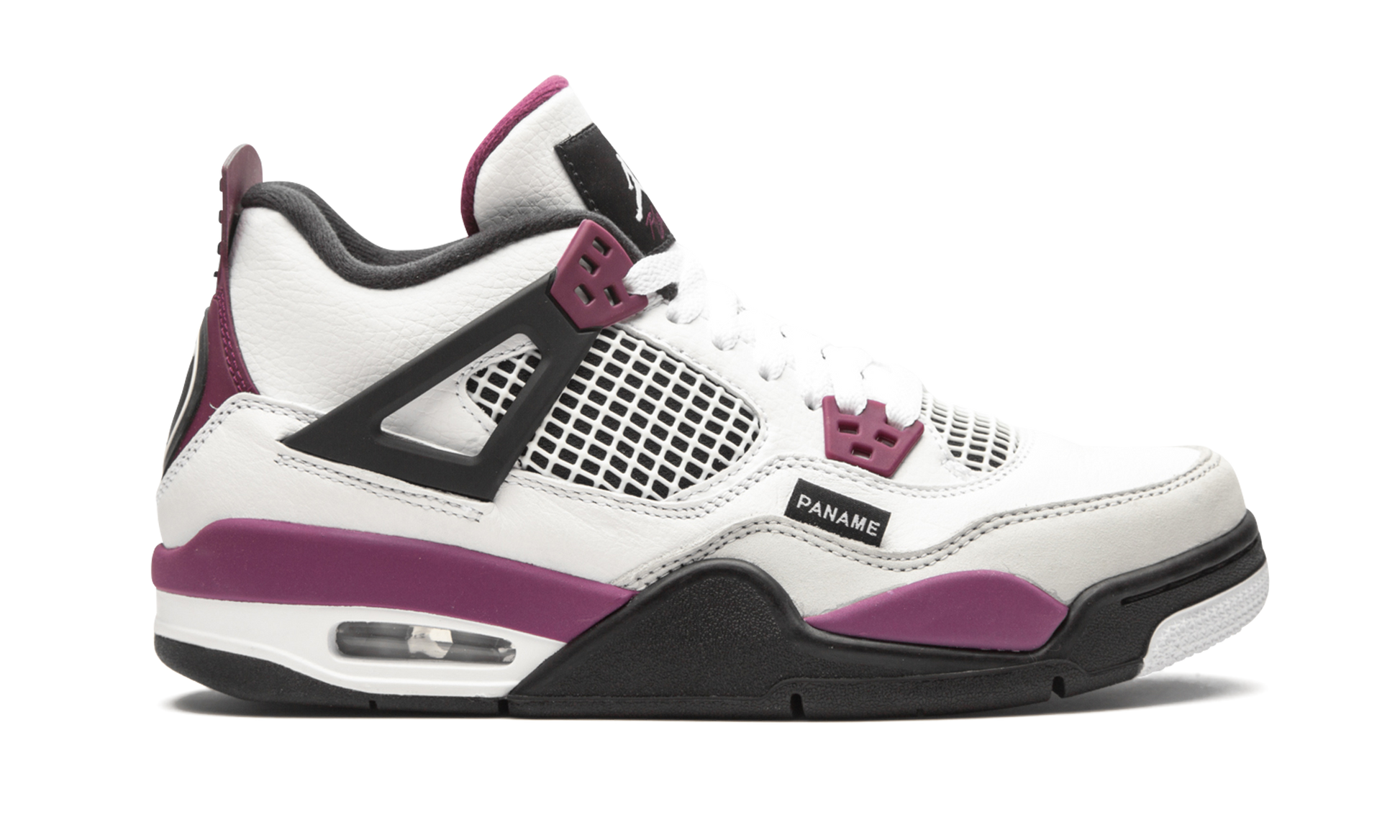 Air Jordan 4 Retro GS "PSG - Paris Saint Germain"