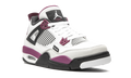 Air Jordan 4 Retro GS 