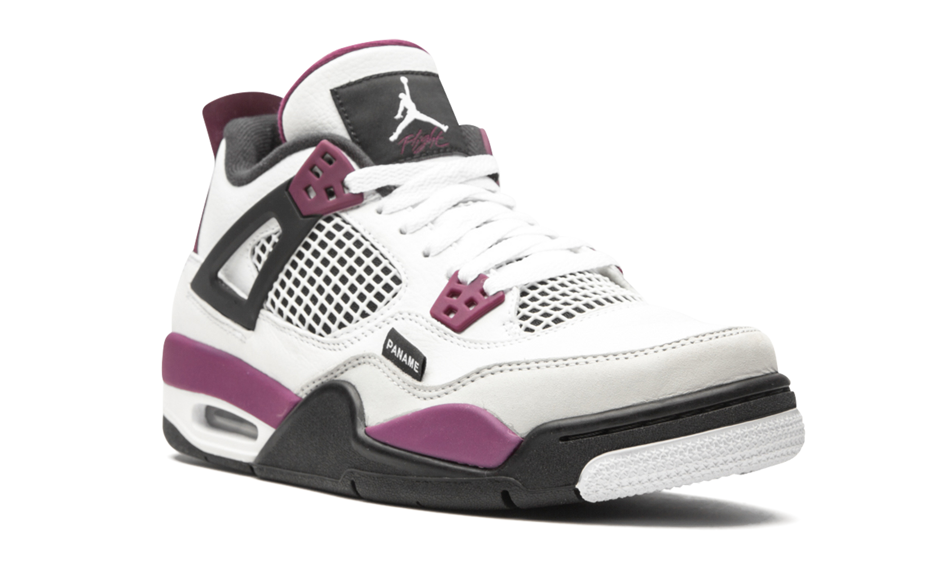 Air Jordan 4 Retro GS "PSG - Paris Saint Germain"