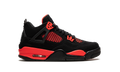 Air Jordan 4 Retro GS 