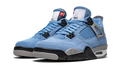 Air Jordan 4 Retro GS 