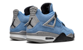 Air Jordan 4 Retro GS 
