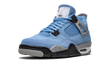 Air Jordan 4 Retro GS 
