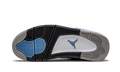 Air Jordan 4 Retro GS 