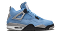 Air Jordan 4 Retro GS 