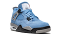 Air Jordan 4 Retro GS 