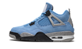 Air Jordan 4 Retro GS 