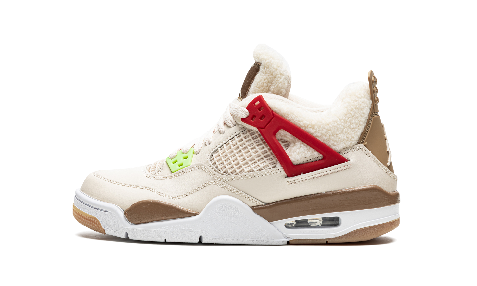 Air Jordan 4 Retro GS "Where the Wild Things Are"