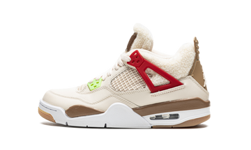 Air Jordan 4 Retro GS "Where the Wild Things Are"