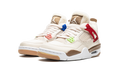 Air Jordan 4 Retro GS 