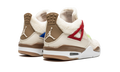 Air Jordan 4 Retro GS 