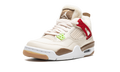Air Jordan 4 Retro GS 