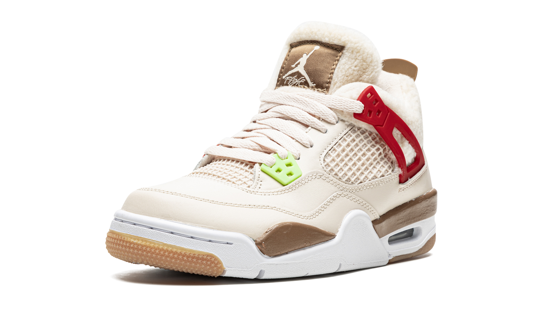 Air Jordan 4 Retro GS "Where the Wild Things Are"