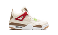 Air Jordan 4 Retro GS 