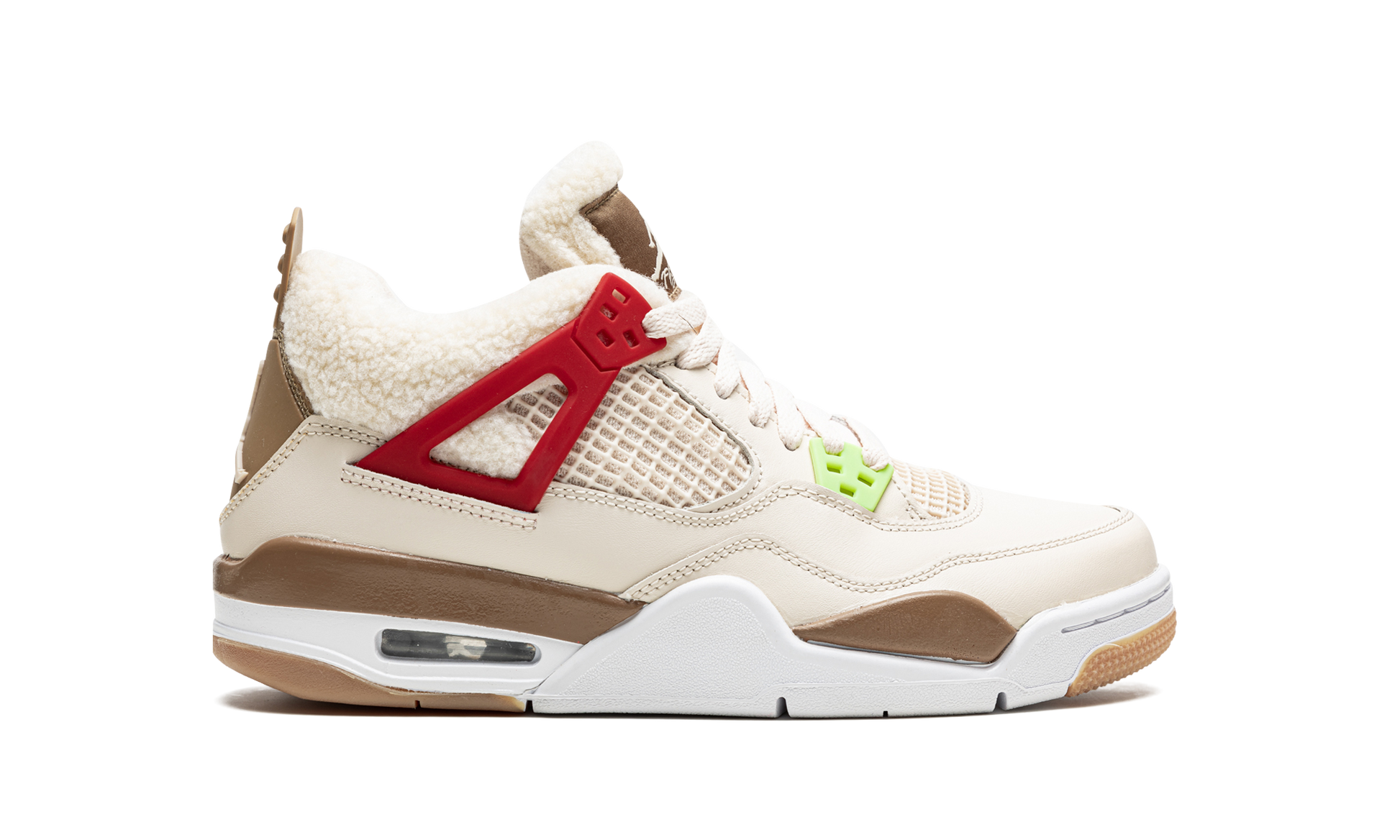 Air Jordan 4 Retro GS "Where the Wild Things Are"