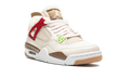 Air Jordan 4 Retro GS 
