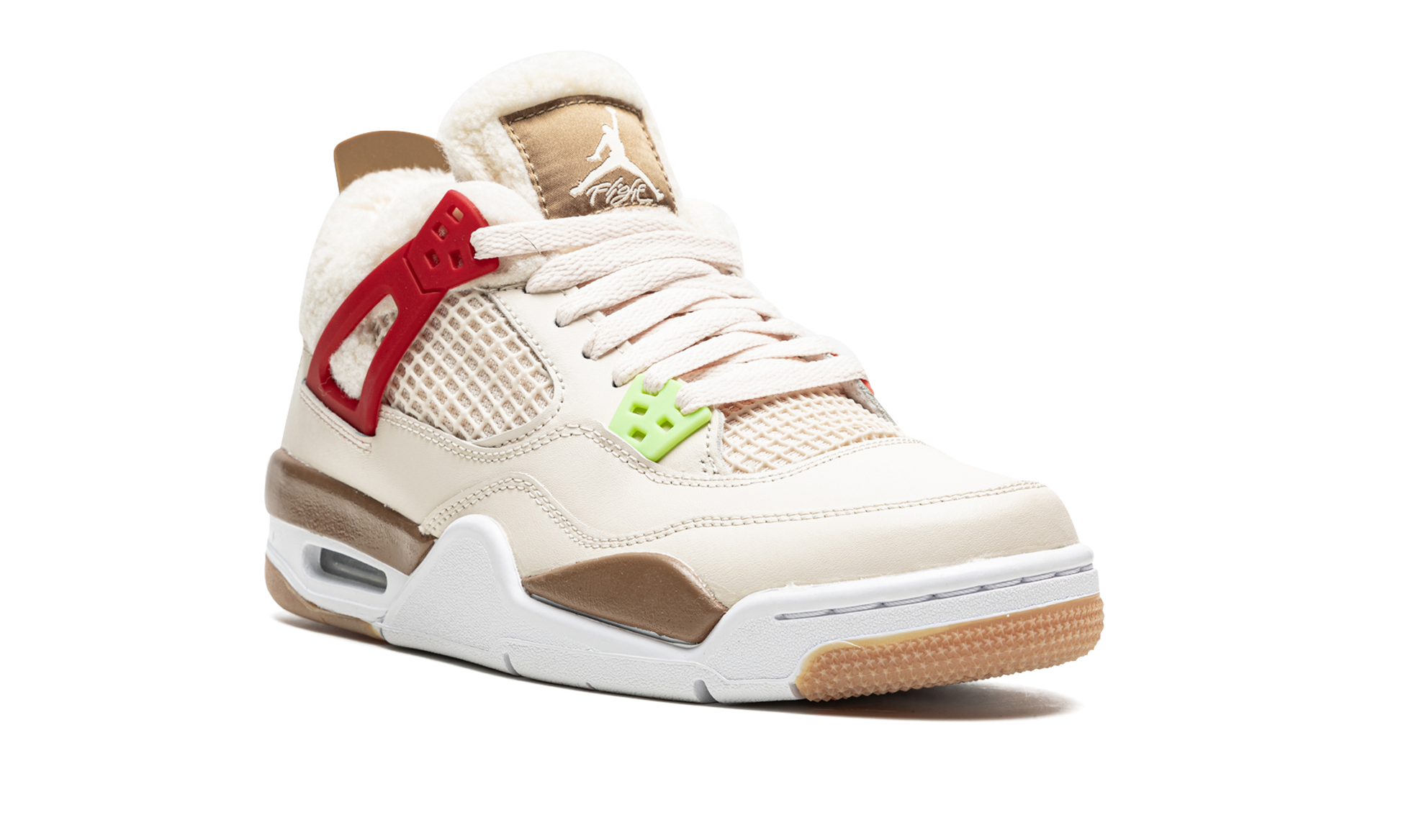 Air Jordan 4 Retro GS "Where the Wild Things Are"