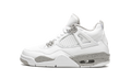 Air Jordan 4 Retro GS 