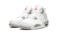 Air Jordan 4 Retro GS 