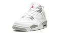 Air Jordan 4 Retro GS 