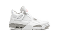 Air Jordan 4 Retro GS 