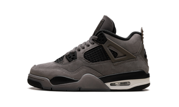 Jordan 4 Retro OG GS "Cave Stone"