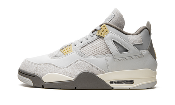 Air Jordan 4 Retro SE Craft "Photon Dust"