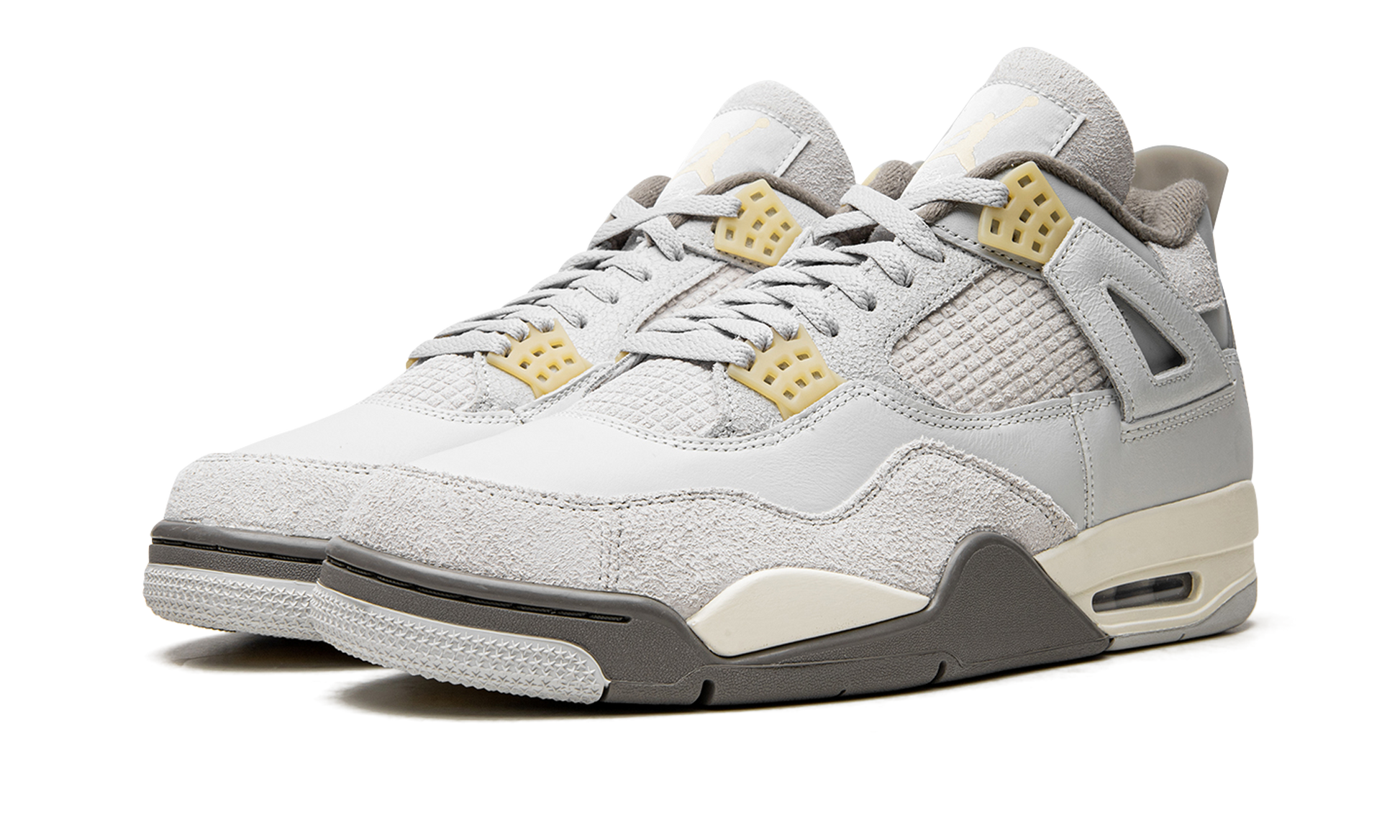 Air Jordan 4 Retro SE Craft "Photon Dust"